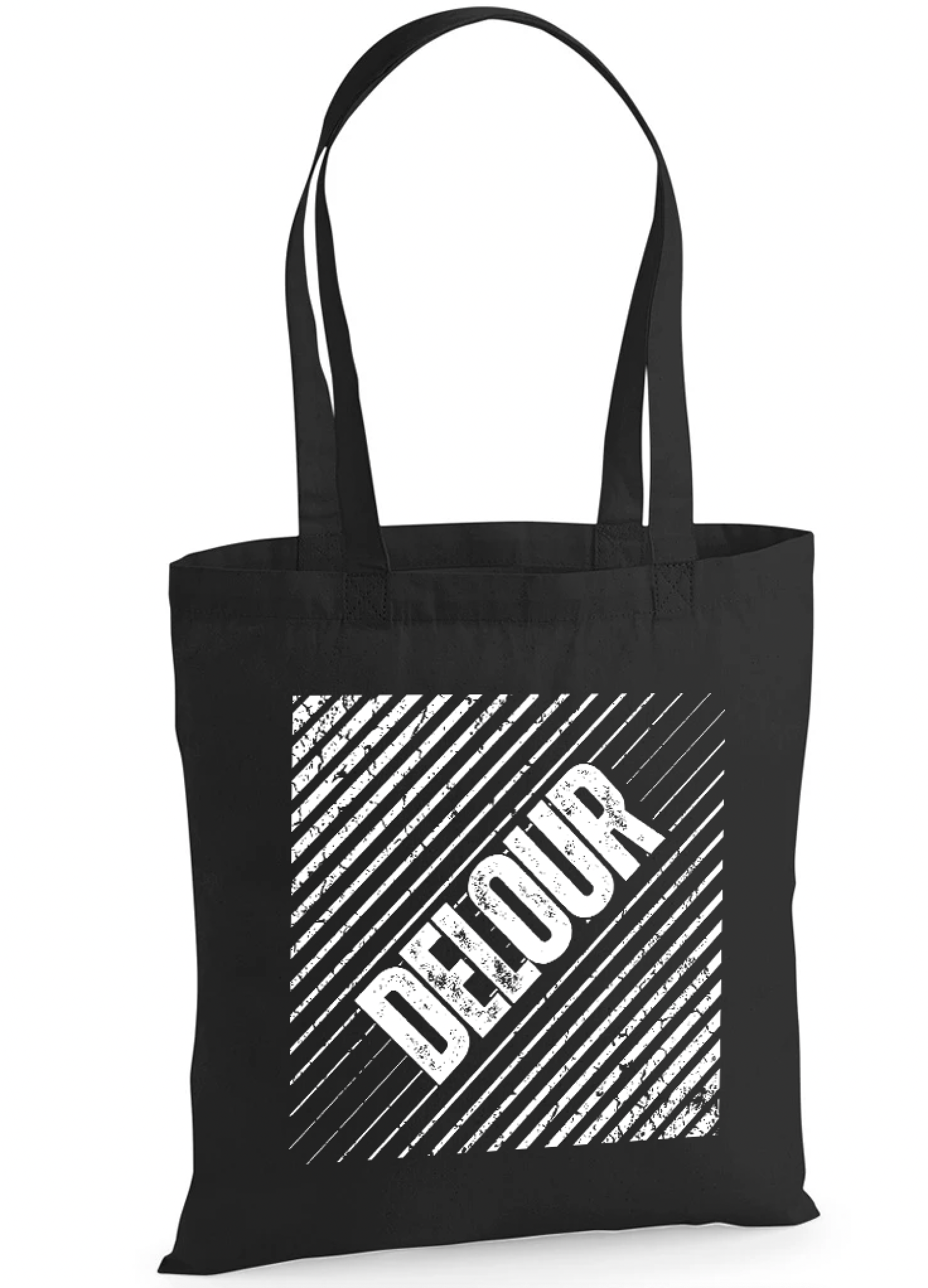 DELOUR Tote Bag