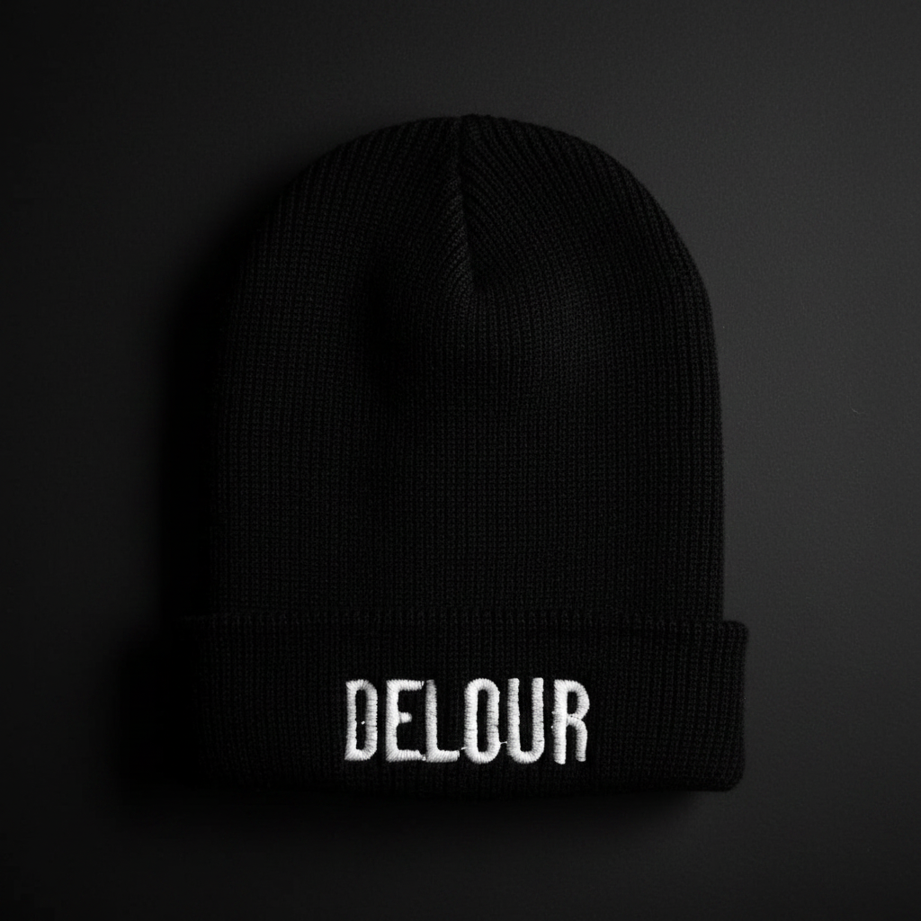 Beanie Hat