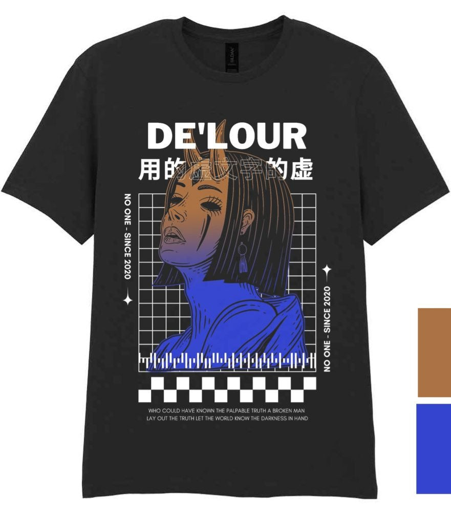 Blue Devil Short Sleeve T-Shirt