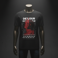 Red Devil Short Sleeve T-Shirt